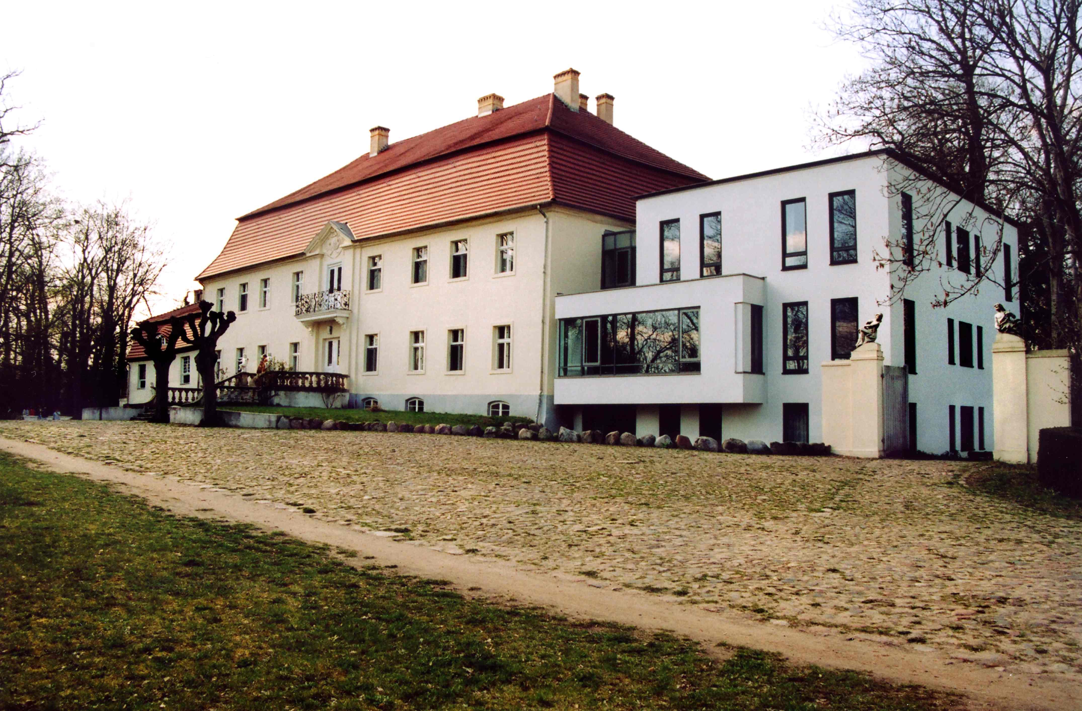 Herrenhaus-Blankensee