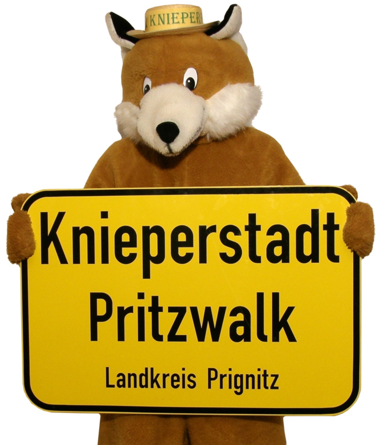 Knieperstadt Pritzwalk, Foto: Tourismusverband Prignitz