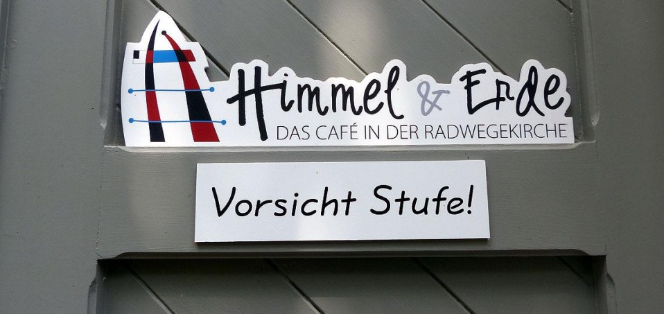 Café Himmel & Erde,