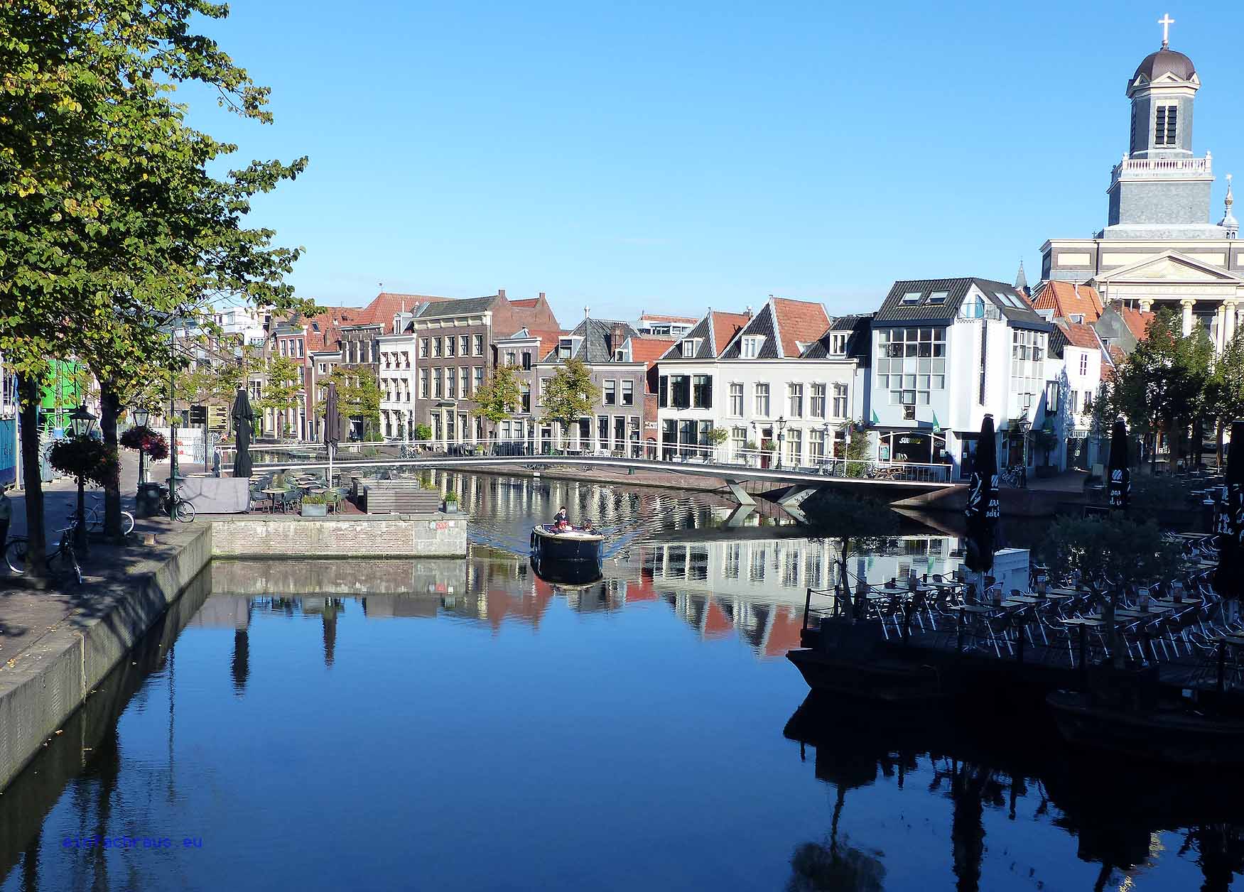 Leiden Niederlande