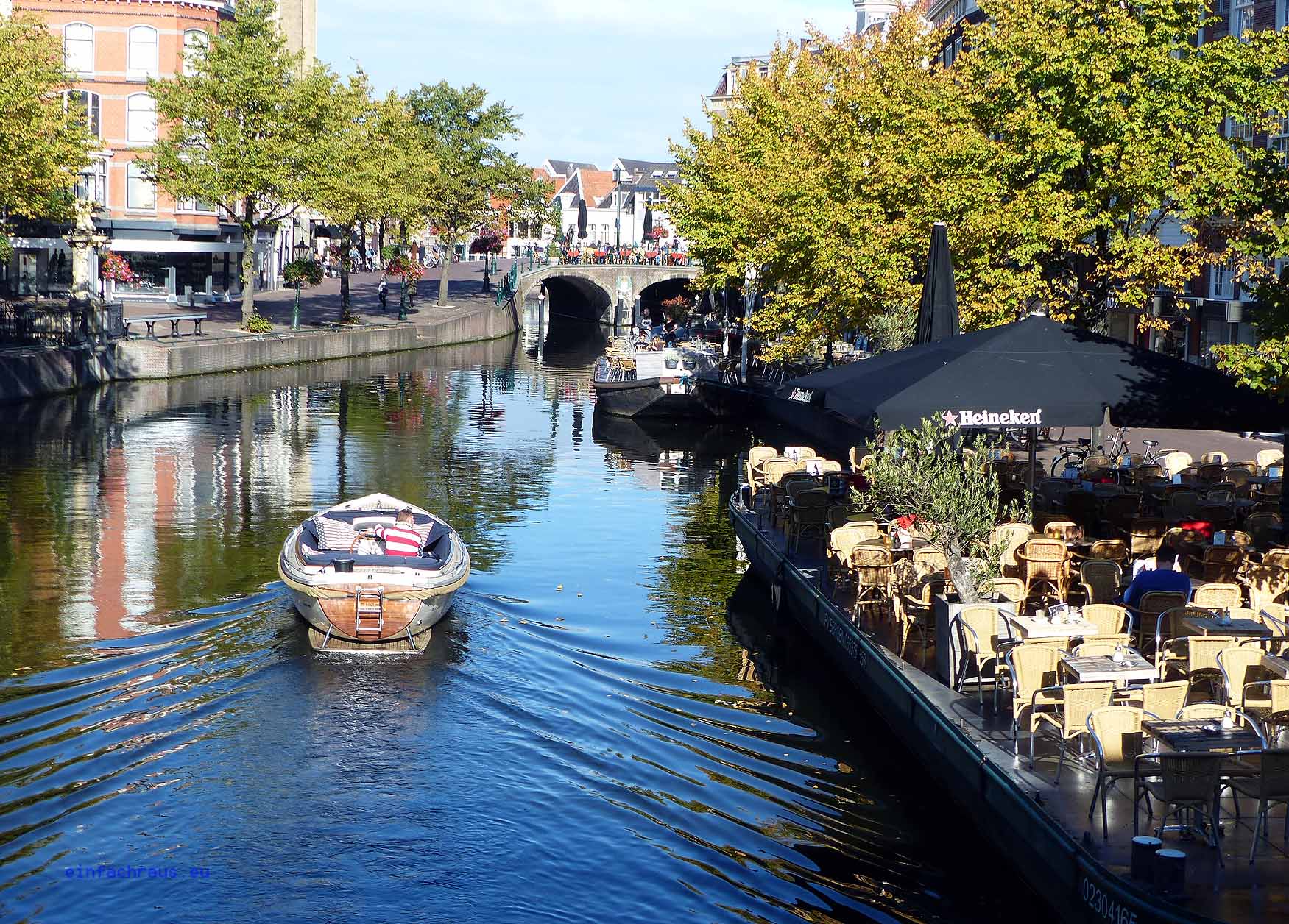 Leiden Niederlande Holland