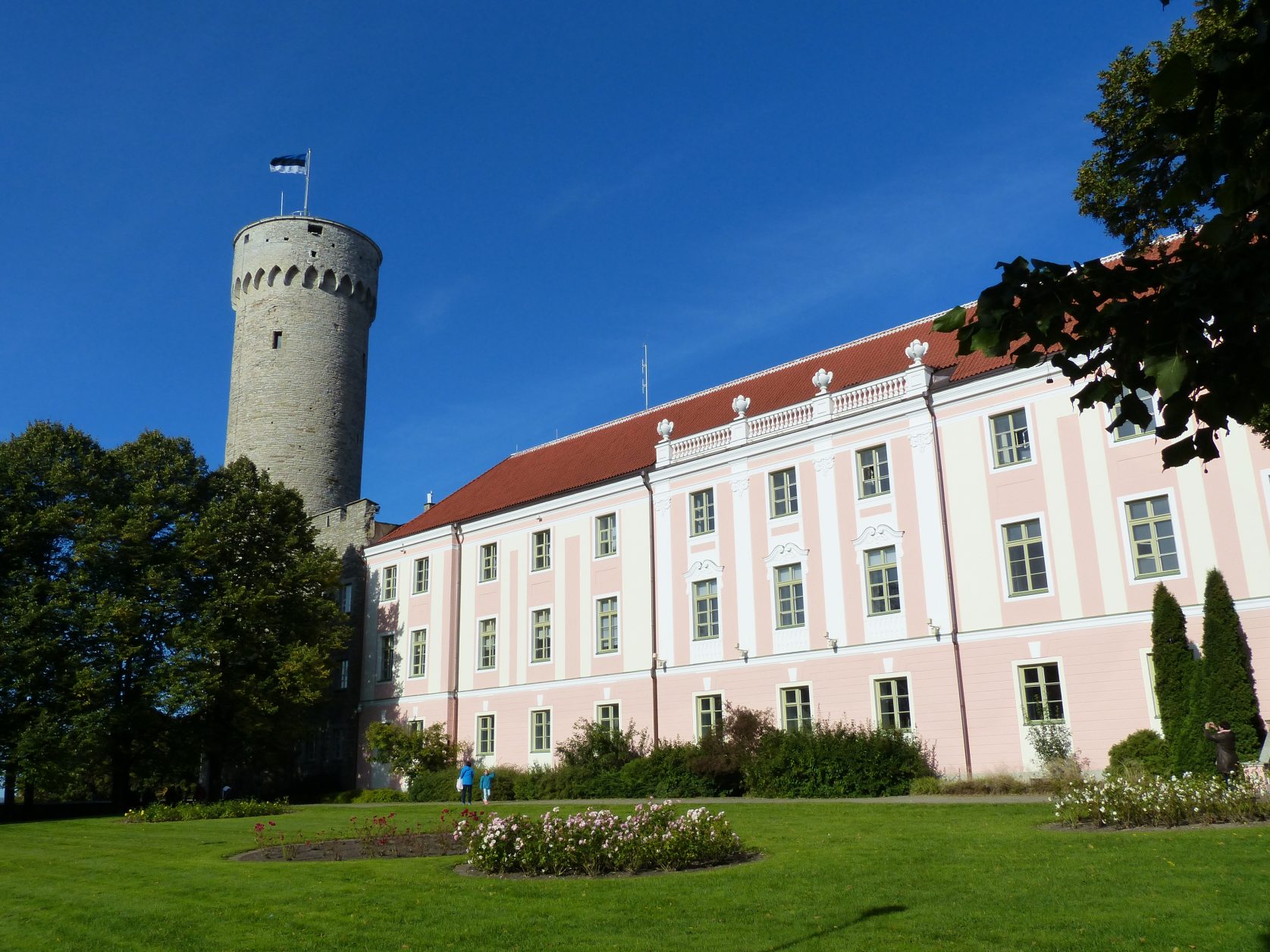 Tallin Estland