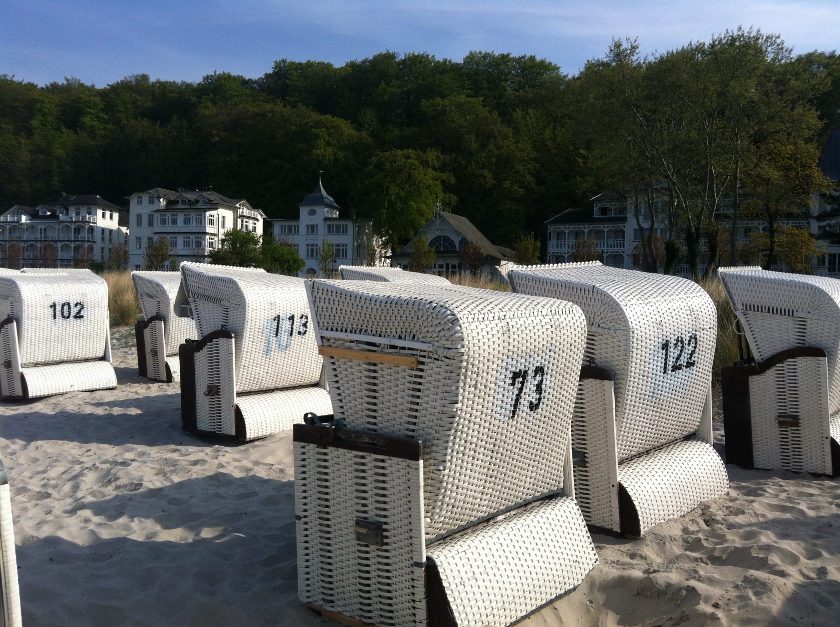 Ostsee Mecklenburg Vorpommern