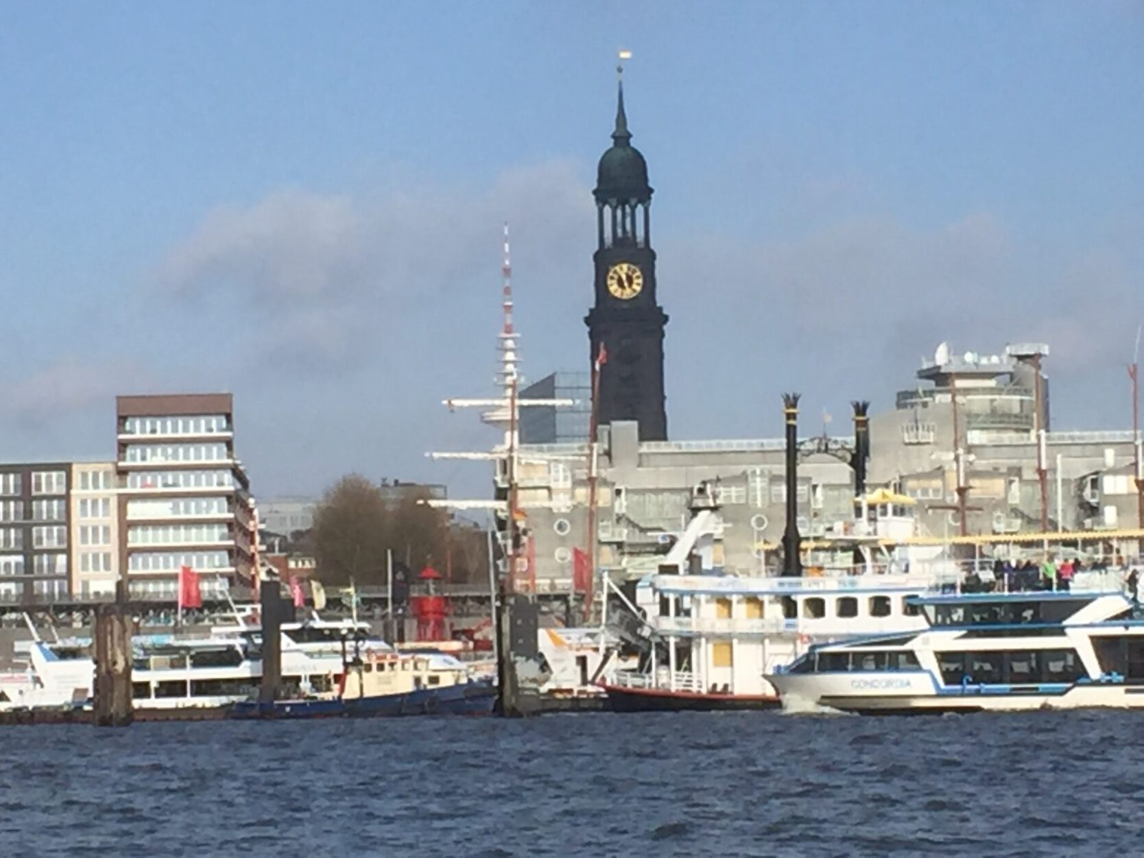 Hamburg
