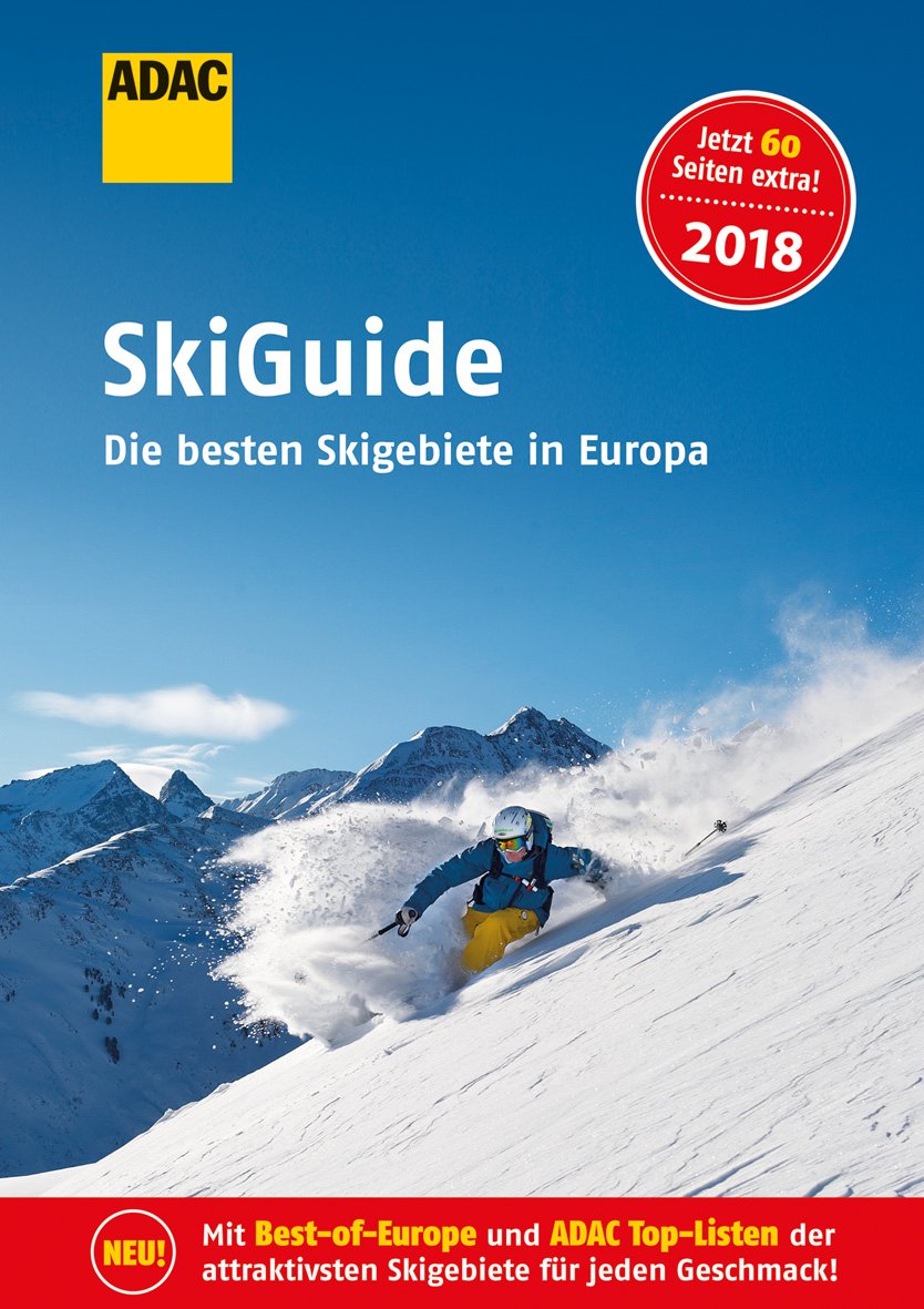 Ski Guide