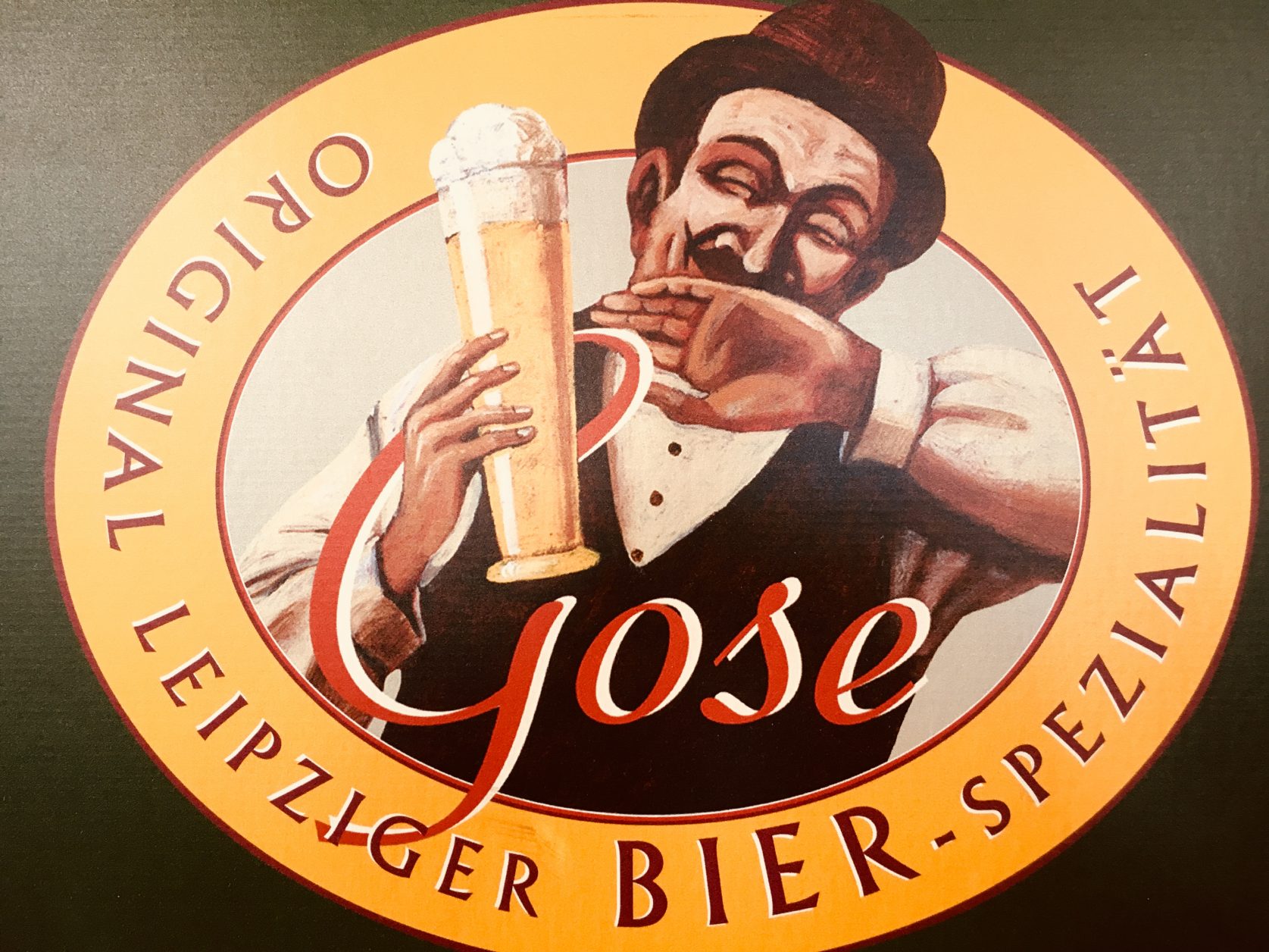 Brauerei Bier Sachsen