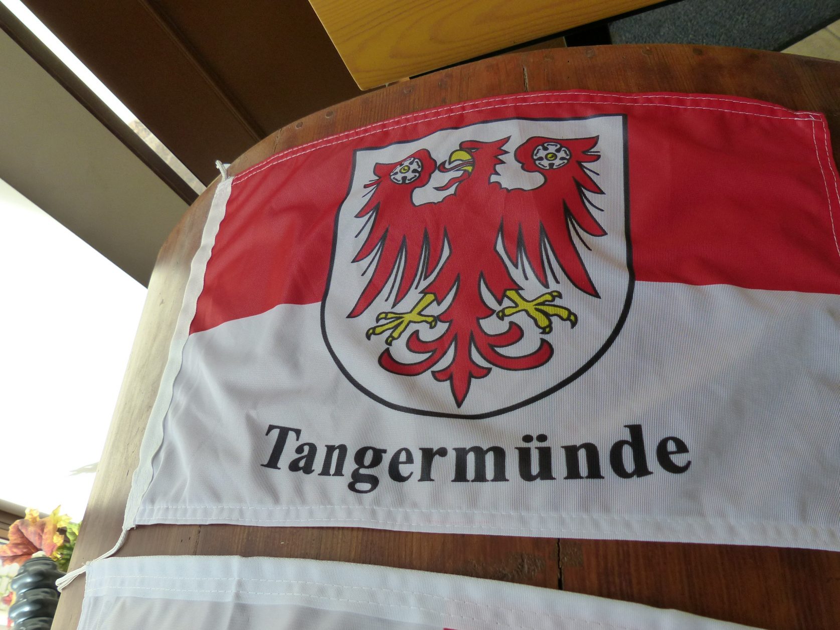 Tangermünde Altmark Sachsen-Anhalt