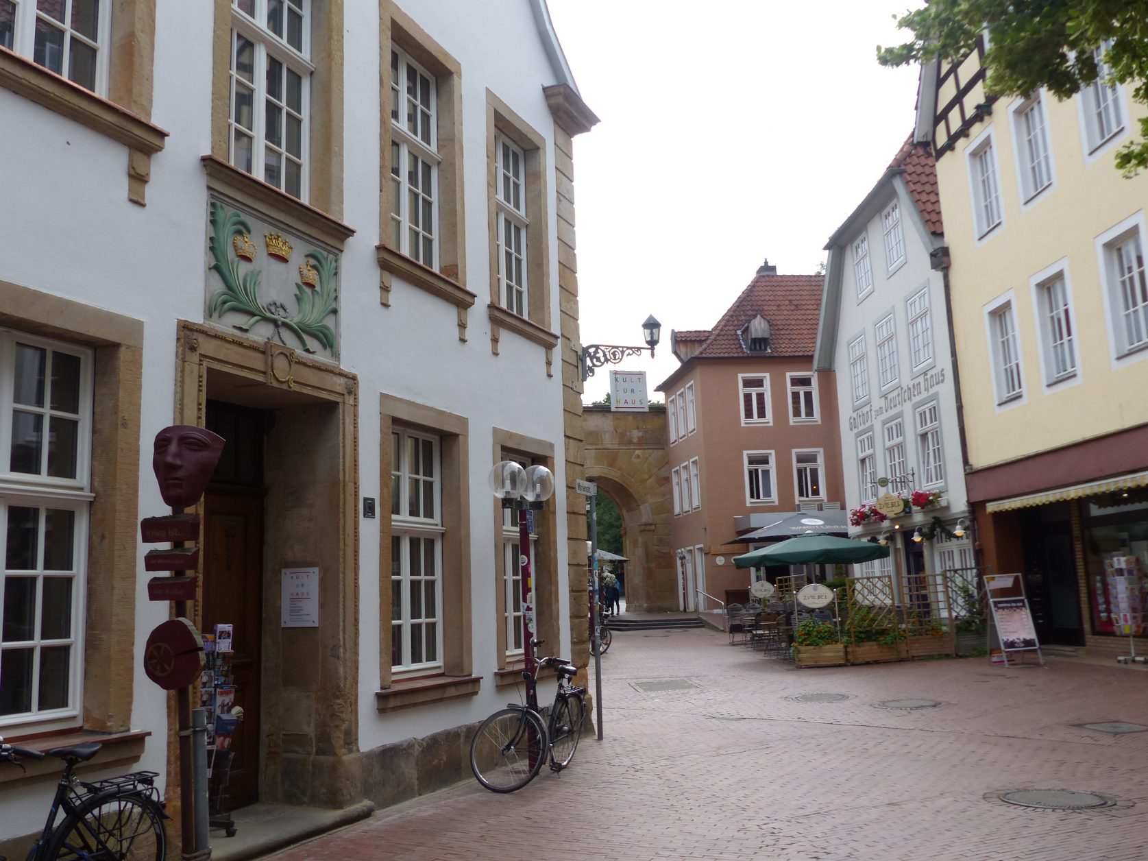 Osnabrück Niedersachsen