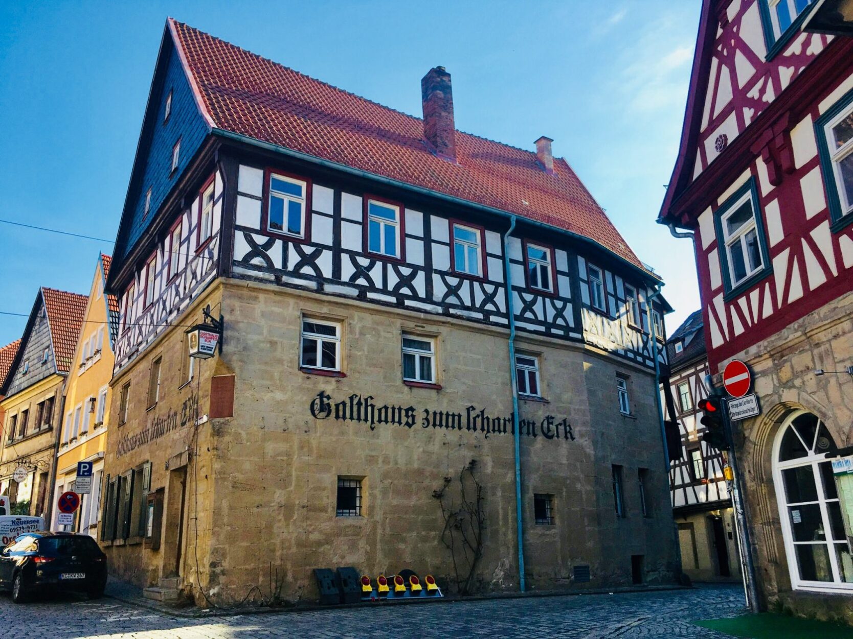 Kronach