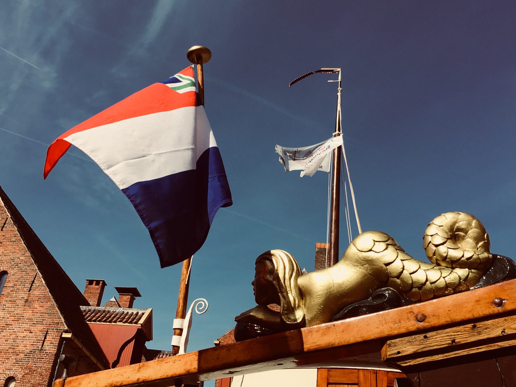 Leeuwarden Niederlande Holland