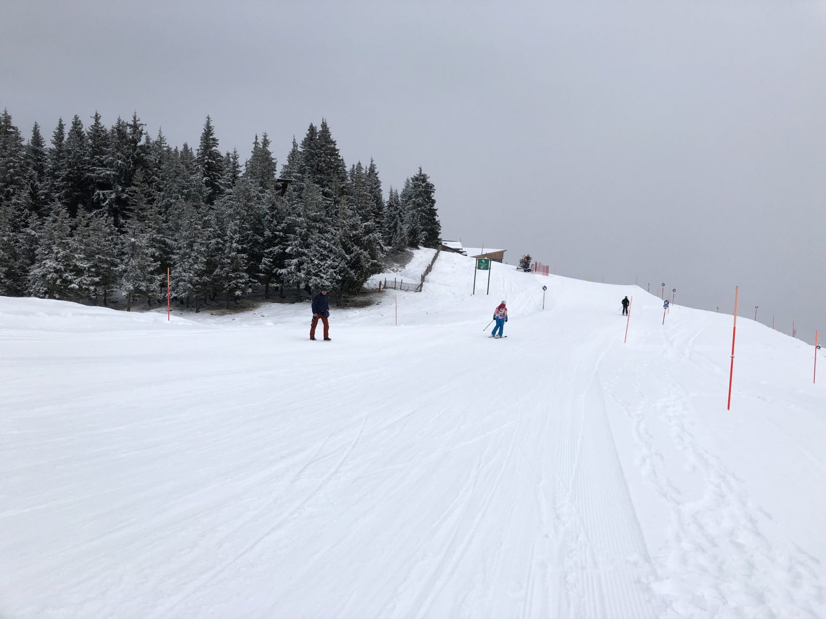 Tirol Kitzbühel Tirol Österreich Ski