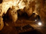 Slowakei Höhle