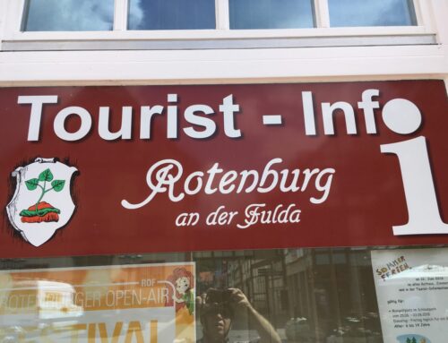 Top 5 von Rotenburg an der Fulda