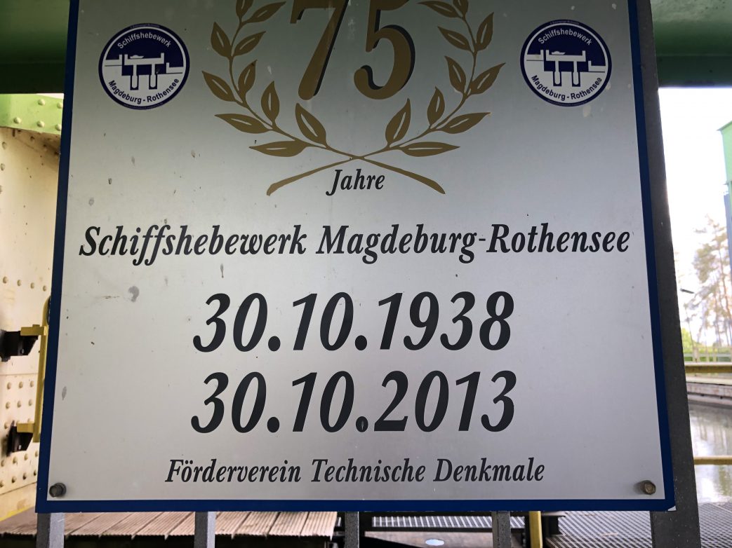 Magdeburg Magdeburg Sachsen Anhalt Rothensee