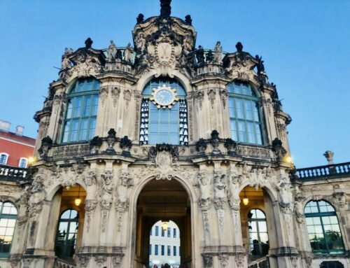 Die Vielfalt von Dresden Elbland 2022 entdecken
