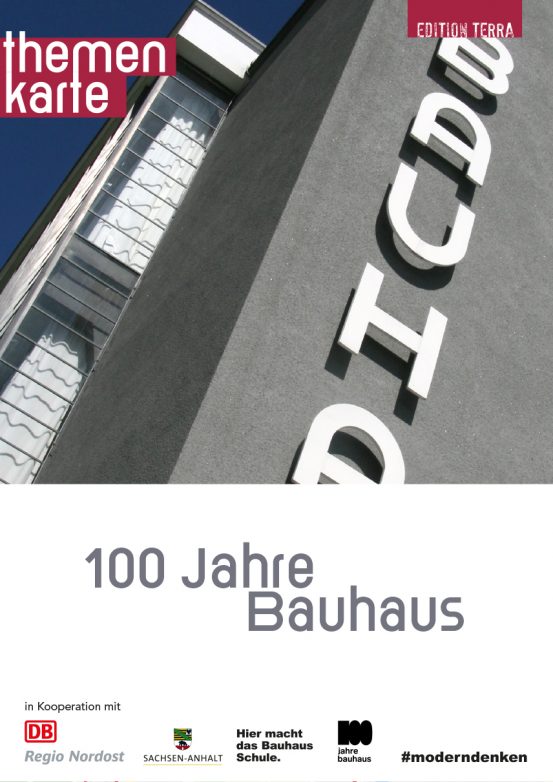 Bauhausbild Bauhaus Wachsmann Sachsen Niesky