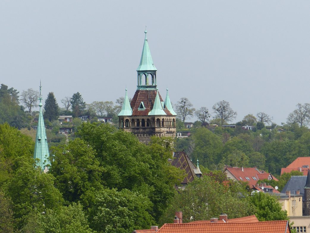 Quedlinburg Harz