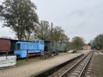 PRIGNITZ Prignitz Pollo Eisenbahn Industriekultur, Technikgeschichte