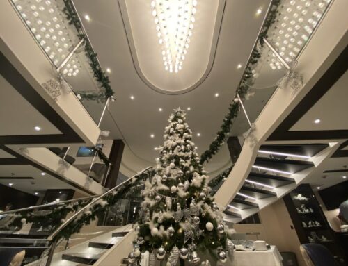 nicko cruises startet mit neuen Kreuzfahrten in die Festtagssaison 2026