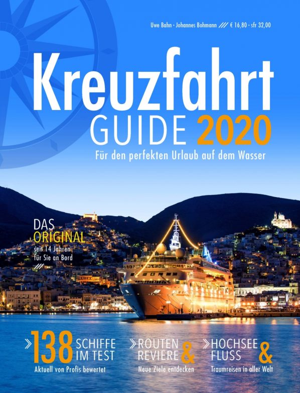 Kreuzfahrt Guide 2020