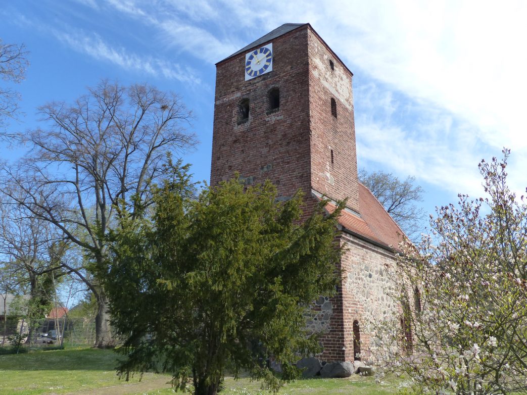 Dorfkirche Havelland