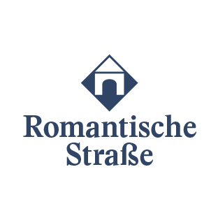 Logo Romantische Straße Romantische Strasse
