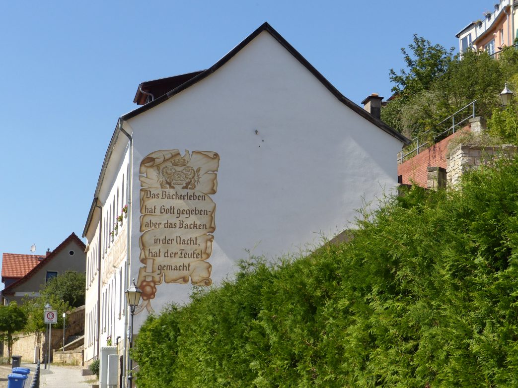 Münzenberg Quedlinburg Harz-älter Sachsen - Anhalt Harz UNESCO Welterbe