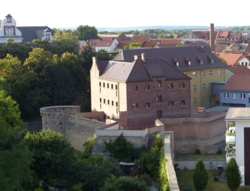 André Niedostadek: Recht sehenswert! – der juristische Reisebegleiter