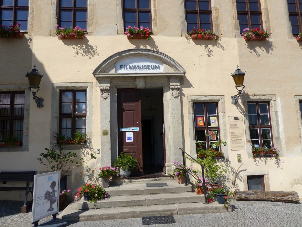 Filmmuseum Ballenstedt