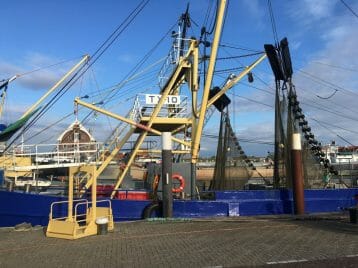 Texel Niederlande