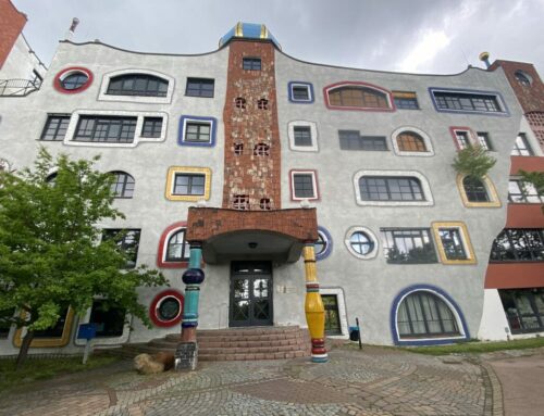 Tagesausflug: Wittenberg – mehr als Luther