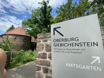 Kunsthochschule Burg Giebichenstein
