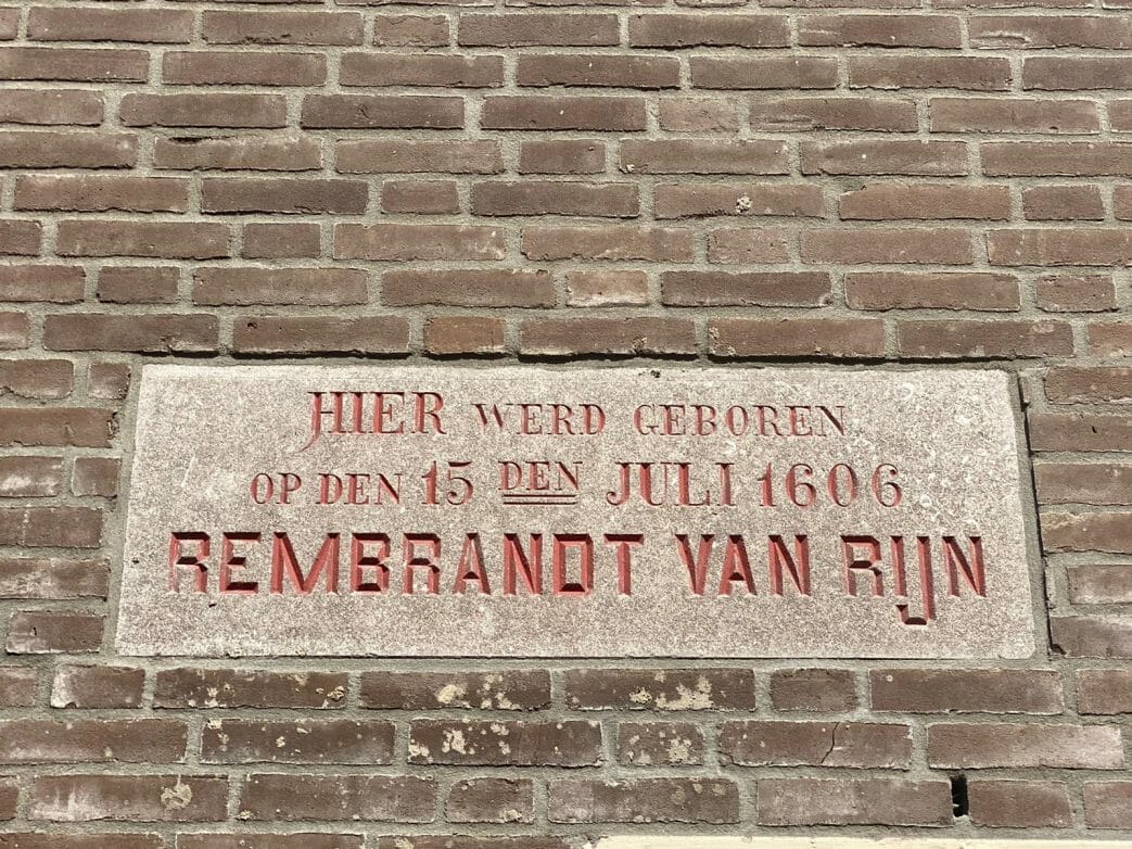 Leiden.Niederlande (
