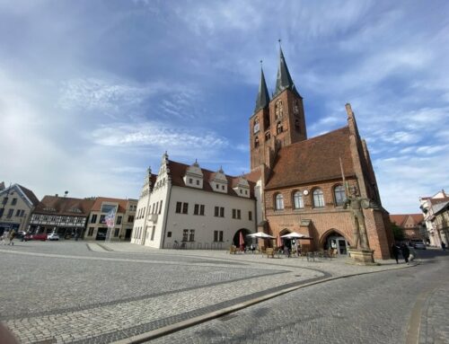 Beliebte Reiseziele Harz und Altmark