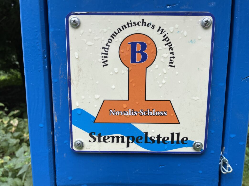 Wiederstedt Novalis Sachsen-Anhalt
