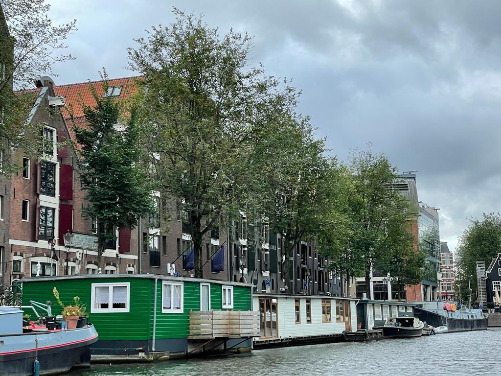 Holland Amsterdam Niederlande