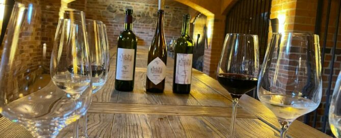 Wein Merenthin
