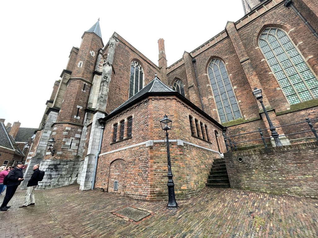 Nijmegen Holland