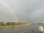 nicko-cruises Rhein Symphony Regenbogen