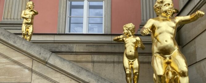 Stadtschloss.Potsdam