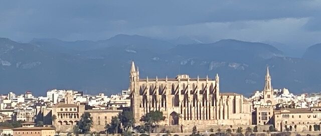 Palma Mallorca