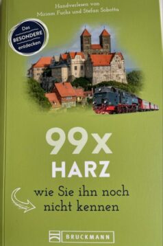 Cover Bruckmann Verlag