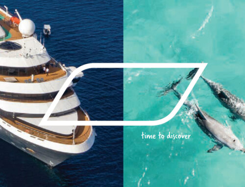 nicko cruises startet 2022 mit Marken-Relaunch