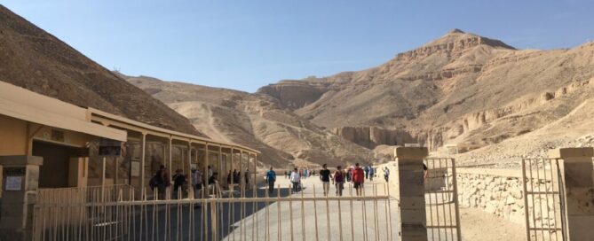 Ägypten2016