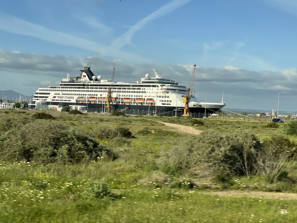 Sagres Vasco da Gama