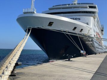 vasco da Gama nicko cruises