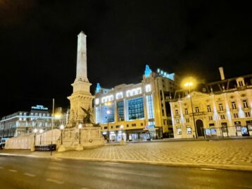 Lissabon Portugal