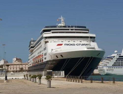 Fitness und Lebensfreude an Bord der VASCO DA GAMA