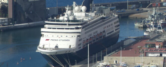 Funchal Madeira