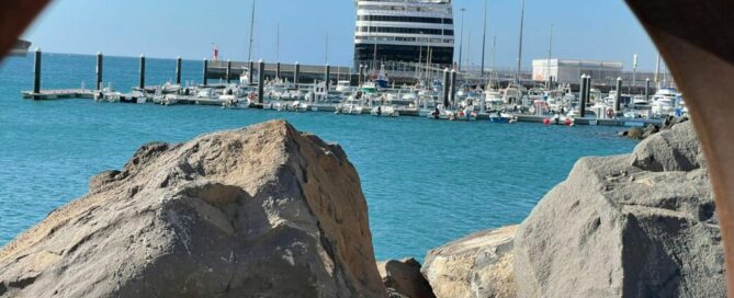 Furerteventura Kanaren Spanien